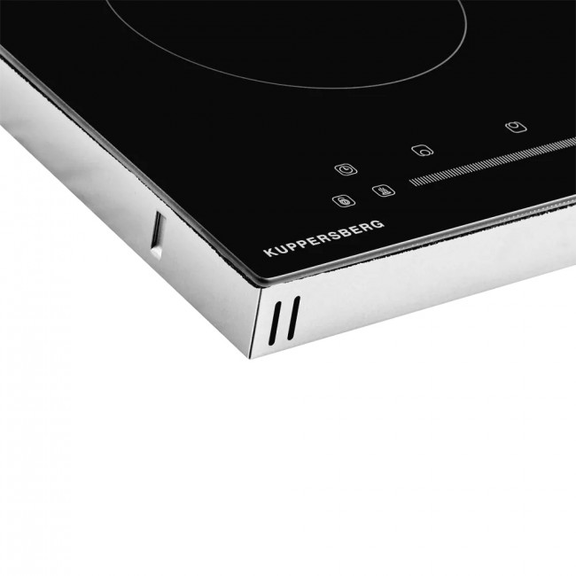 Встраиваемая варочная панель Kuppersberg ECS 321 Встраиваемая варочная панель Kuppersberg ECS 321