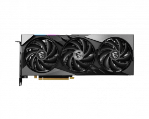 Видеокарта MSI GeForce RTX 4060 Ti GAMING X SLIM 8G