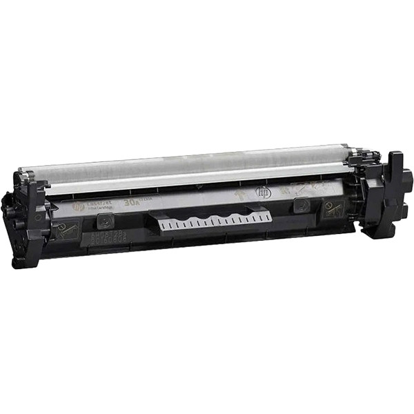 Тонер-картридж HP 30A Black Original LaserJet Toner Cartridge (CF230A) — для бизнеса и офиса