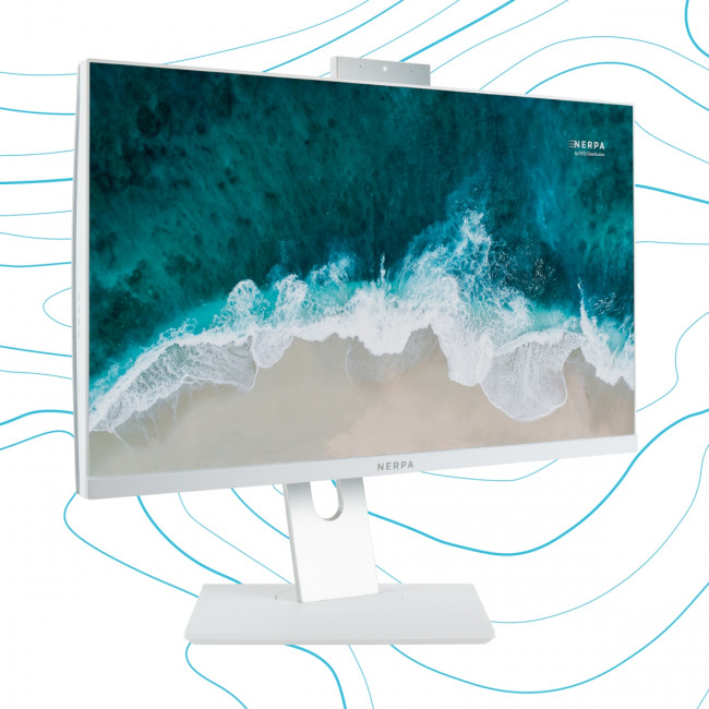 Моноблок NERPA SAIMAA I240-121L