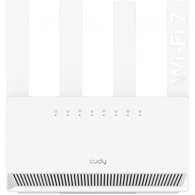 Маршрутизатор Cudy WR3600E — для бизнеса и офиса