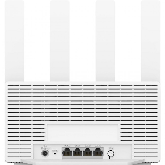 Маршрутизатор Cudy WR3600E — для бизнеса и офиса