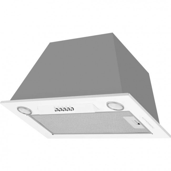 Вытяжка встраиваемая Kuppersberg Kuppersberg INLINEA 52 WX — для бизнеса и офиса Вытяжка встраиваемая Kuppersberg Kuppersberg INLINEA 52 WX — для бизнеса и офиса