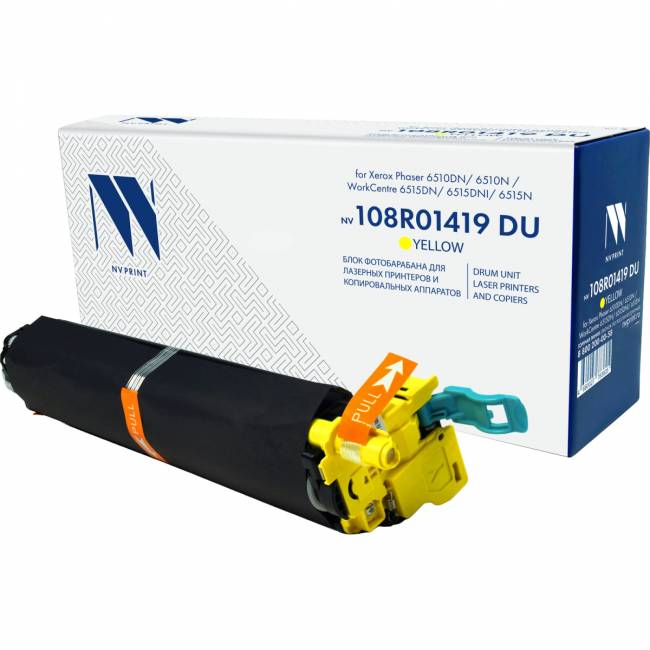 - NV Print NV-108R01419DUY — для бизнеса и офиса