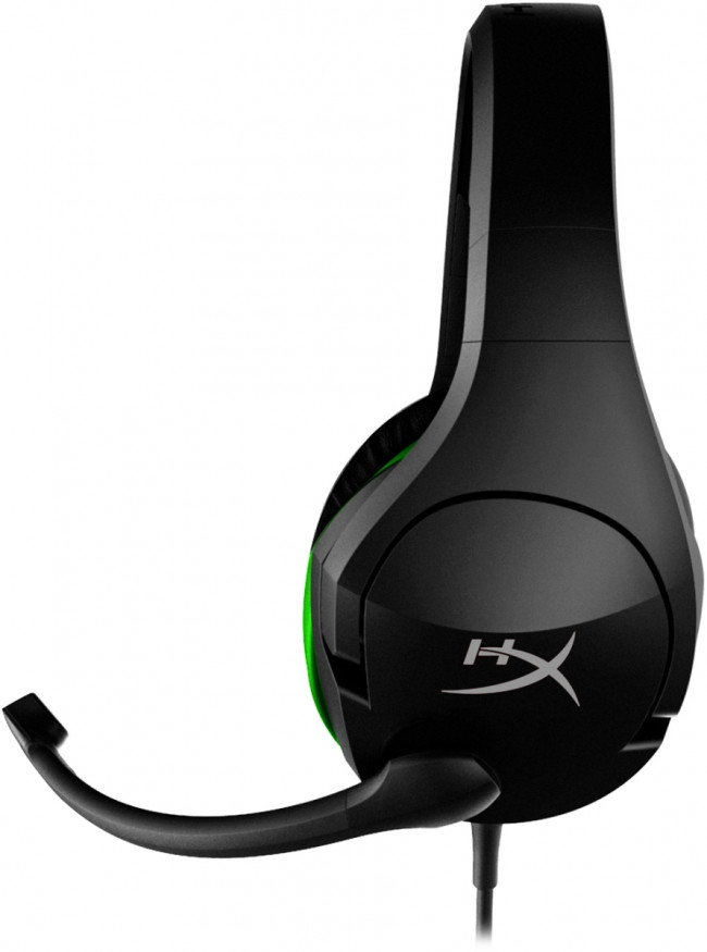 Гарнитура HyperX CloudX Stinger — для бизнеса и офиса