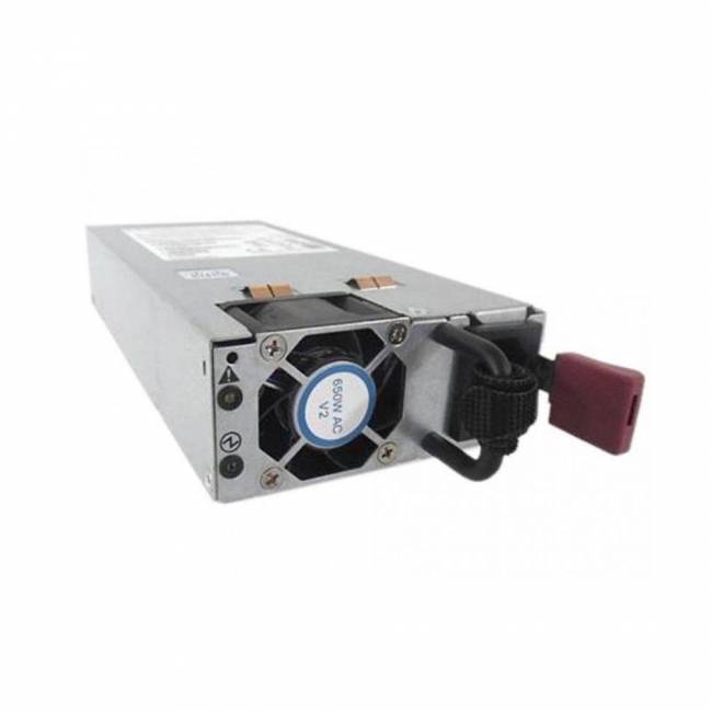 Блок питания Cisco NXA-PAC-650W-PI= — для бизнеса и офиса