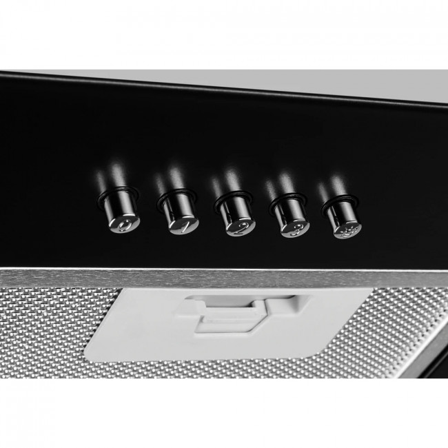 Встраиваемая вытяжка MONSHER Monsher ANGERS 40 Noir