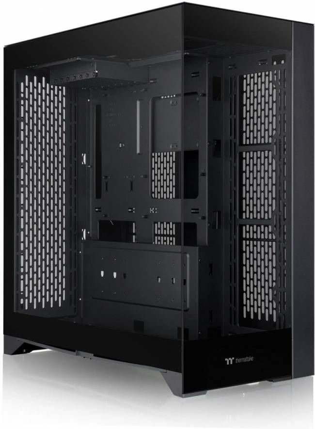 Корпус Thermaltake CA-1Y3-00M1WN-00 — для бизнеса и офиса