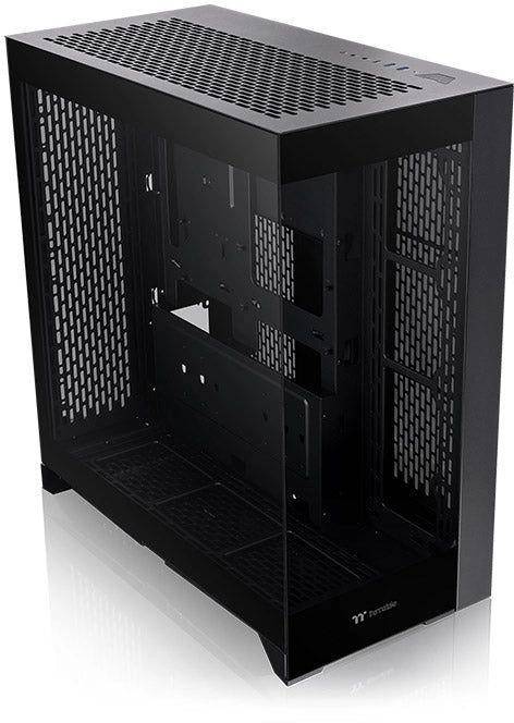 Корпус Thermaltake CA-1Y3-00M1WN-00 — для бизнеса и офиса