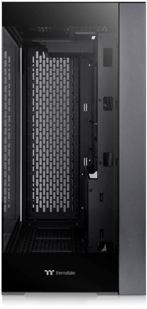 Корпус Thermaltake CA-1Y3-00M1WN-00 — для бизнеса и офиса