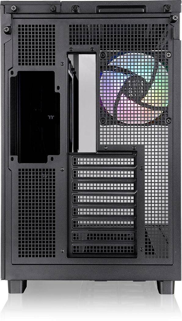 Корпус Thermaltake CA-11E-00M1WN-00 — для бизнеса и офиса