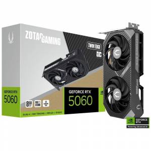 Видеокарта ZOTAC ZT-B50600H-10M