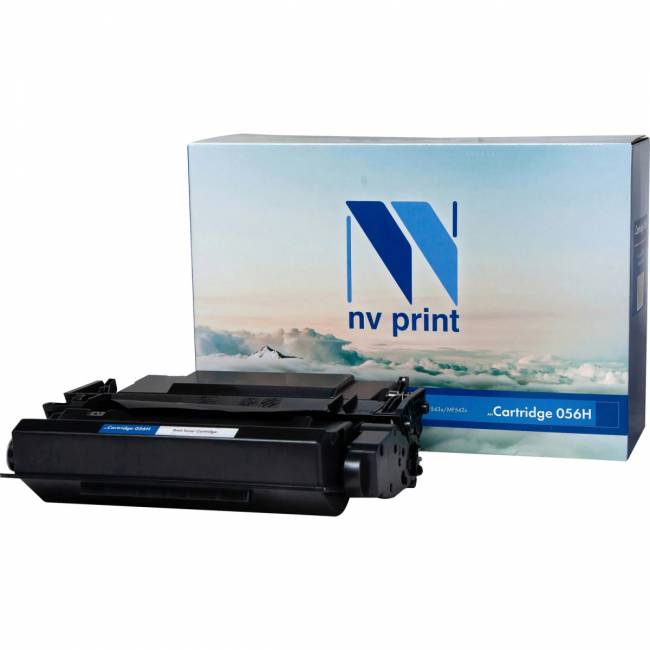- NV Print NV-056HNC — для бизнеса и офиса