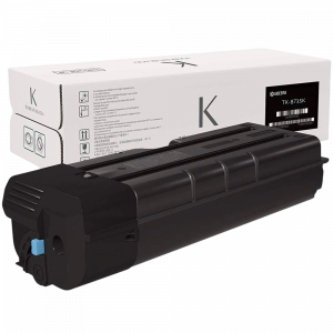 Тонер-картридж Kyocera Kyocera 1T02XN0NL0