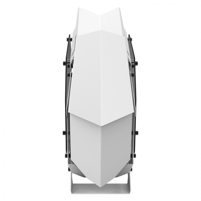 Корпус компьютерный ATX JONSBO MOD 3 — для бизнеса и офиса