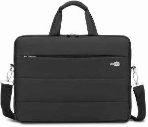 Сумка для ноутбука 15.6" PC PET PCP-15601BK