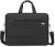 Сумка для ноутбука 15.6" PC PET PCP-15601BK — для бизнеса и офиса Сумка для ноутбука 15.6" PC PET PCP-15601BK — для бизнеса и офиса