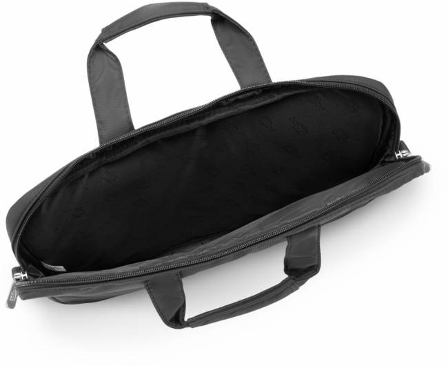Сумка для ноутбука 15.6" PC PET PCP-15601BK — для бизнеса и офиса Сумка для ноутбука 15.6" PC PET PCP-15601BK — для бизнеса и офиса
