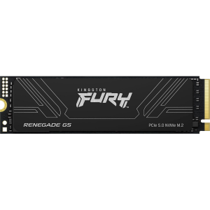 Твердотельный накопитель Kingston Fury Renegade SFYR2S/2T0