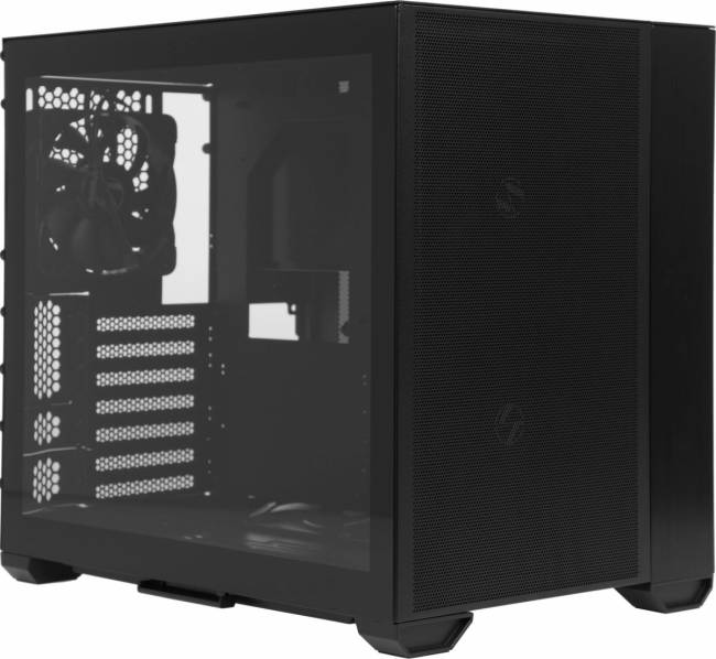 Корпус Lian-Li G99.O11AMX.00 — для бизнеса и офиса