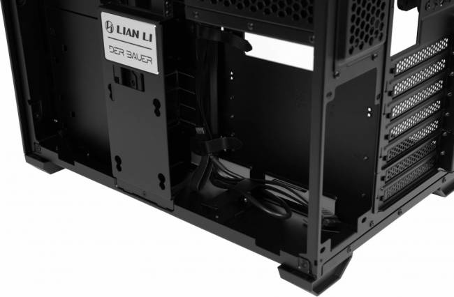 Корпус Lian-Li G99.O11AMX.00 — для бизнеса и офиса