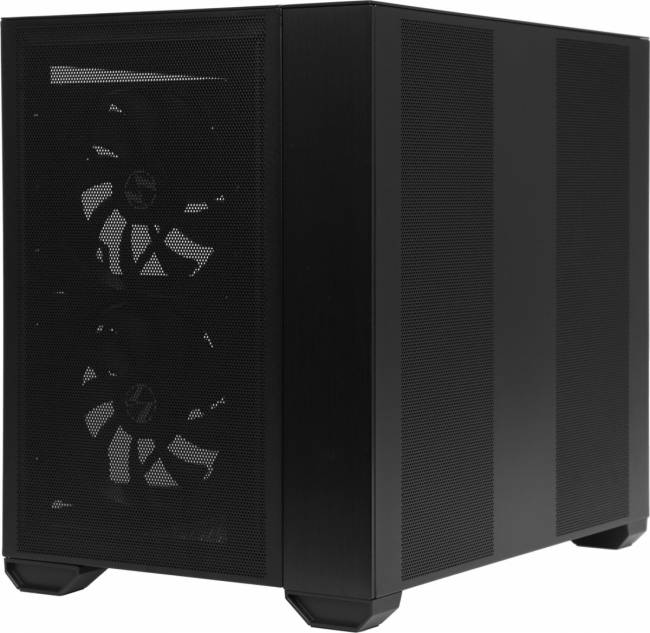 Корпус Lian-Li G99.O11AMX.00 — для бизнеса и офиса