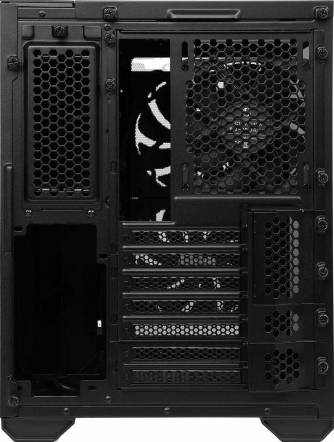 Корпус Lian-Li G99.O11AMX.00 — для бизнеса и офиса
