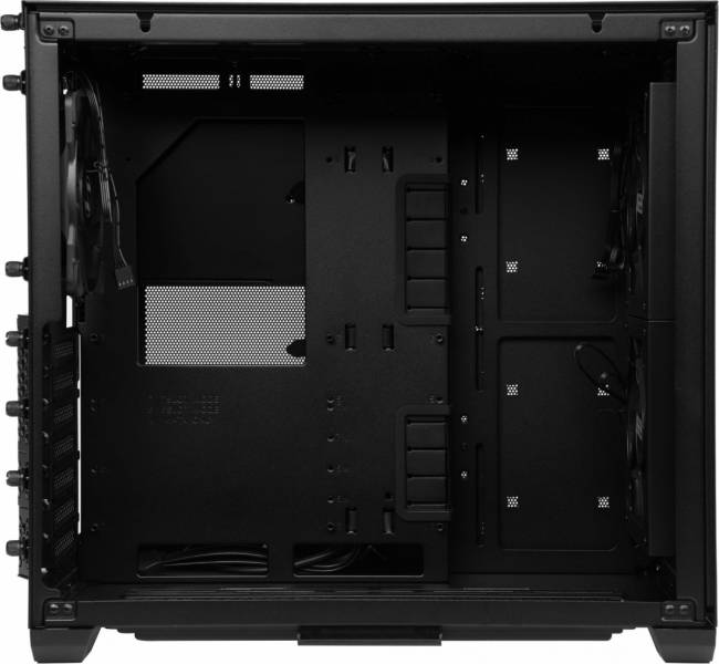 Корпус Lian-Li G99.O11AMX.00 — для бизнеса и офиса