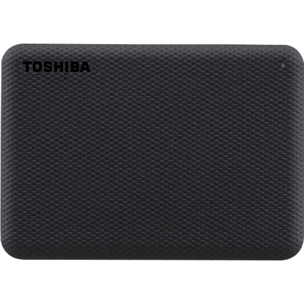 Внешние HDD и SSD Toshiba HDD 1TB HDTCA10EK3AA — для бизнеса и офиса