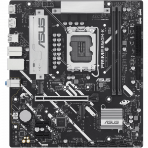 Материнская плата ASUS PRIME B860M-K (90MB1JT0-M0EAY0)