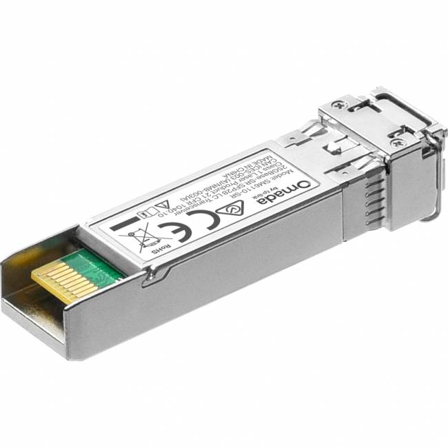 Трансивер TP-Link SM6110-SR — для бизнеса и офиса