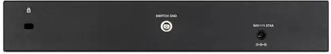 Коммутатор D-Link DGS-1210-10P/FL1A — для бизнеса и офиса Коммутатор D-Link DGS-1210-10P/FL1A — для бизнеса и офиса