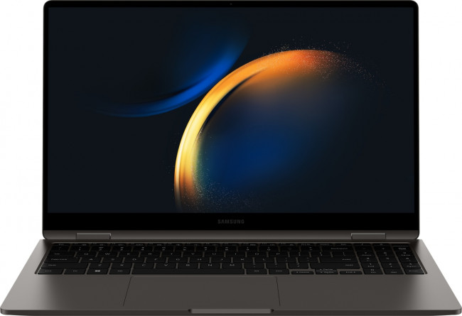Ноутбук Samsung Electronics NP750QFG-KA1IN