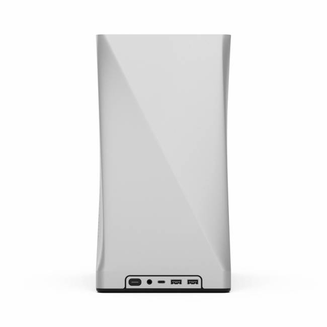 Корпус ПК без блока питания Fractal FD-C-ERA2N-01 — для бизнеса и офиса