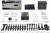 Блок питания Seasonic TX-1600 SSR-1600TR2 — для бизнеса и офиса