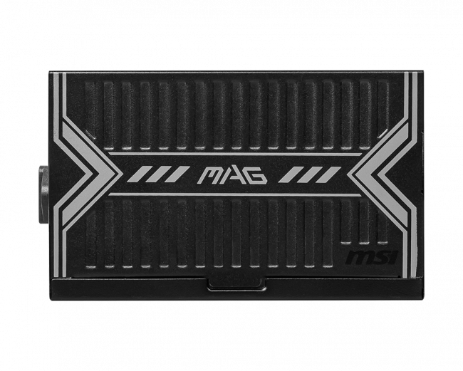 Блок питания ПК MSI 306-7ZP2B11-CE0 — для бизнеса и офиса Блок питания ПК MSI 306-7ZP2B11-CE0 — для бизнеса и офиса