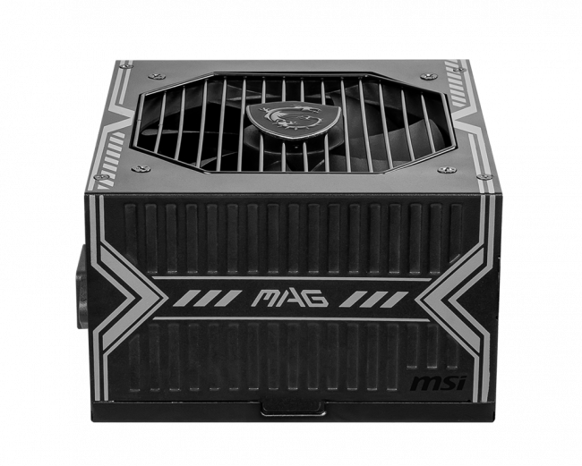 Блок питания ПК MSI 306-7ZP2B11-CE0 — для бизнеса и офиса Блок питания ПК MSI 306-7ZP2B11-CE0 — для бизнеса и офиса