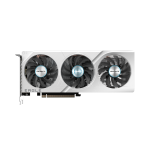 Видеокарта GIGABYTE GV-N4060EAGLEOC ICE-8GD