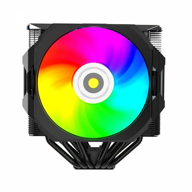 Кулер для CPU ALSEYE CORPORATION LIMITED AS.01.10.0003 — для бизнеса и офиса