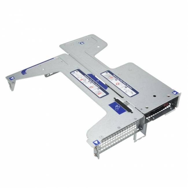 Корзина для накопителей SuperMicro MCP-240-82922-0N  OEM — для бизнеса и офиса