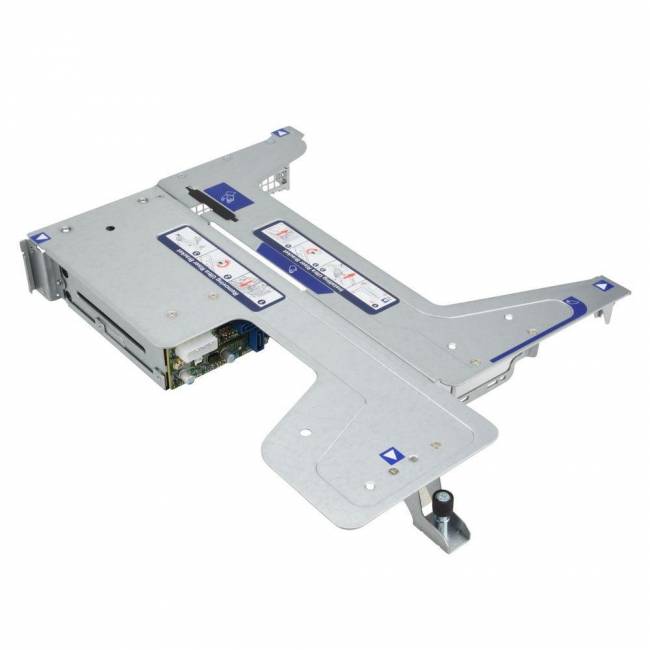 Корзина для накопителей SuperMicro MCP-240-82922-0N  OEM — для бизнеса и офиса