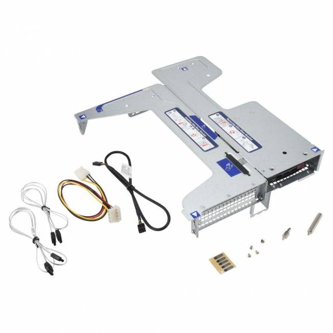Корзина для накопителей SuperMicro MCP-240-82922-0N  OEM — для бизнеса и офиса