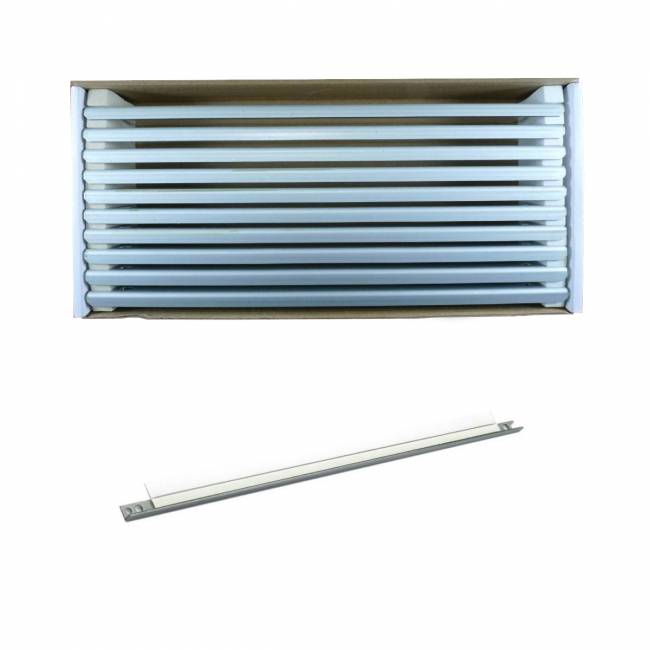 Дозирующее лезвие (Китай) для HP LJ 1010/1200/1015/2035/2055  с упл., 10 шт/уп. — для бизнеса и офиса