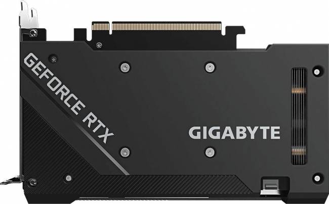 Видеокарта Gigabyte GV-N3060GAMING OC-8GD 2.0 — для бизнеса и офиса Видеокарта Gigabyte GV-N3060GAMING OC-8GD 2.0 — для бизнеса и офиса