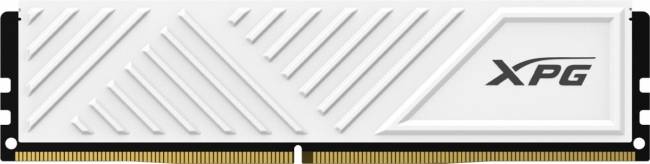 Память DDR4 32GB 3200MHz ADATA AX4U320032G16A-SWHD35 — для бизнеса и офиса Память DDR4 32GB 3200MHz ADATA AX4U320032G16A-SWHD35 — для бизнеса и офиса