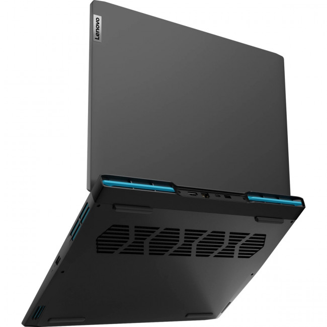 Ноутбук Lenovo IdeaPad Gaming 3 16ARH7 (82SC004CRU) — для бизнеса и офиса Ноутбук Lenovo IdeaPad Gaming 3 16ARH7 (82SC004CRU) — для бизнеса и офиса