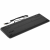Клавиатура A4Tech Fstyler FKS10 черный/серый USB (FKS10 GREY) A4Tech FKS10 GREY — для бизнеса и офиса