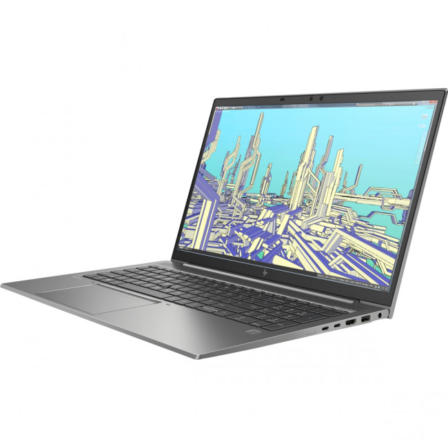 Ноутбук HP ZBook Firefly G8 2C9S8EA — для бизнеса и офиса