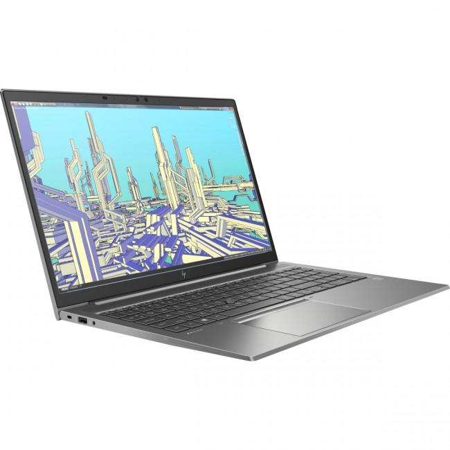 Ноутбук HP ZBook Firefly G8 2C9S8EA — для бизнеса и офиса