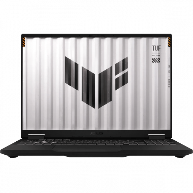 Ноутбук ASUS TUF A16 FA608UH-RV100 (90NR0KS1-M007R0) — для бизнеса и офиса Ноутбук ASUS TUF A16 FA608UH-RV100 (90NR0KS1-M007R0) — для бизнеса и офиса
